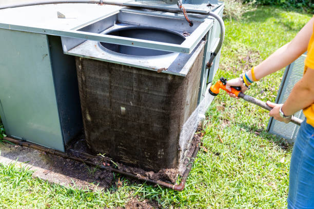 Best Local Air Duct Cleaning Services  in Thompsonville, PA