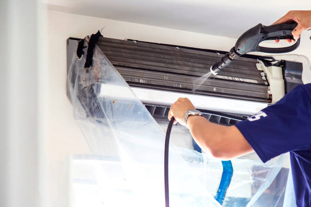 Best Best Air Duct Cleaning Company  in Thompsonville, PA