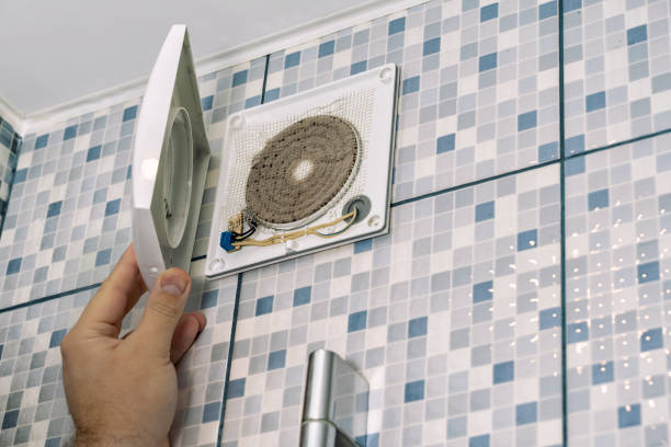 Best Commercial Air Duct Cleaning  in Thompsonville, PA