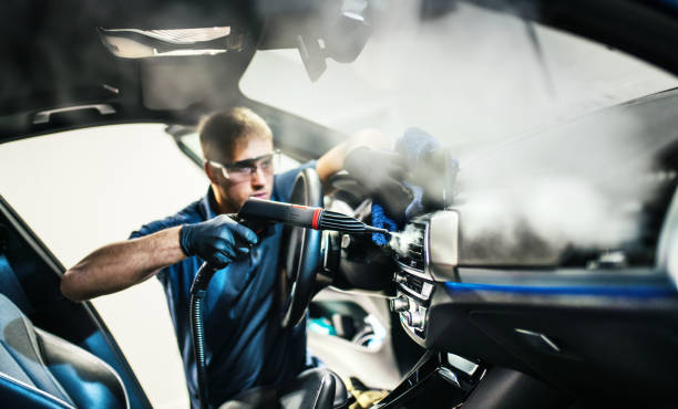Best Affordable Duct Cleaning Services  in Thompsonville, PA