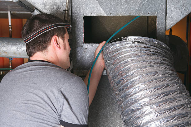 , PA Airduct Cleaning Company