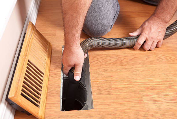 Best Air Duct Cleaning Company Near Me  in Thompsonville, PA