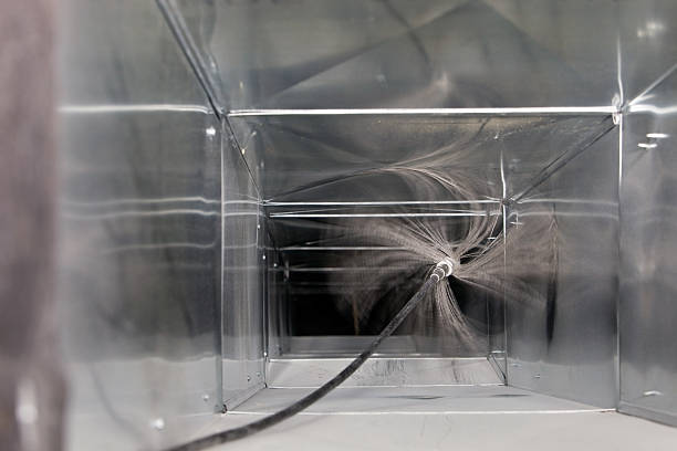 Best Air Duct Cleaning Company Near Me  in Thompsonville, PA