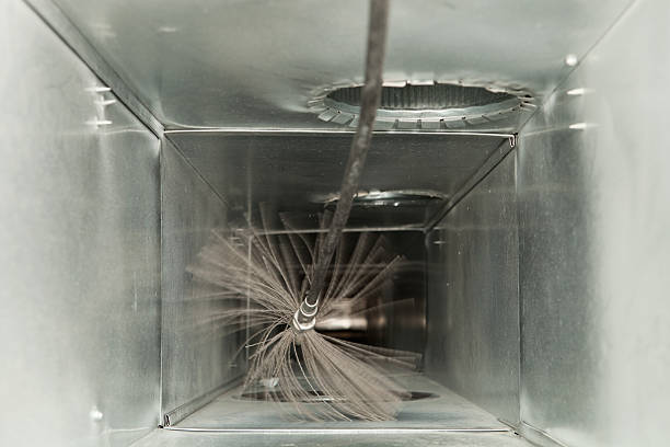 Best Dryer Vent Cleaning Services  in Thompsonville, PA