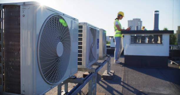 Best HVAC System Cleaning  in Thompsonville, PA