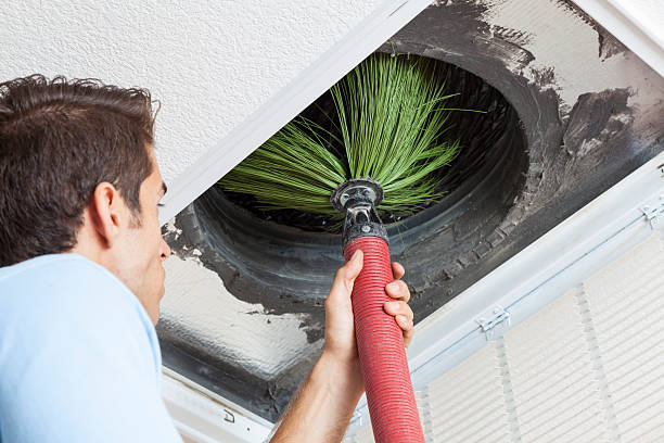Best Ventilation Cleaning Services  in Thompsonville, PA