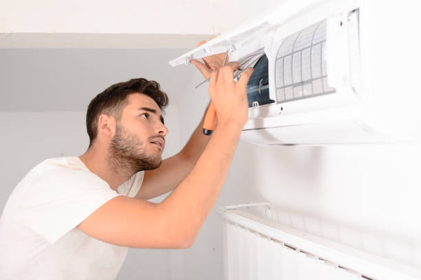 Best Dryer Vent Cleaning Services  in Thompsonville, PA